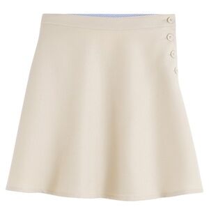 School Uniform Skirt